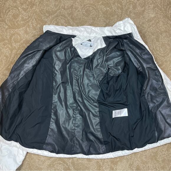 Columbia Interchange 3 in 1 Winter Ski Jacket Women’s Size L - Picture 9 of 10